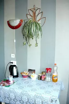 Комната Санкт-Петербург Шлиссельбургский просп., 21 (16.5 м)