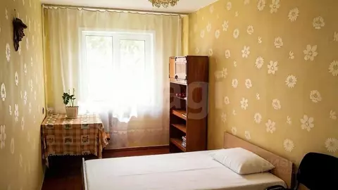 2-к кв. Алтайский край, Барнаул ул. Малахова, 124 (47.0 м)