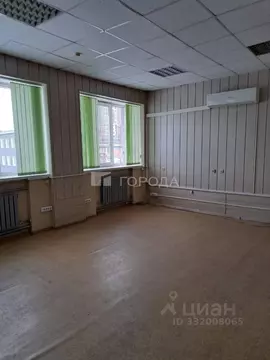 Офис в Новосибирская область, Новосибирск Нижегородская ул., 270/1 (16 ...