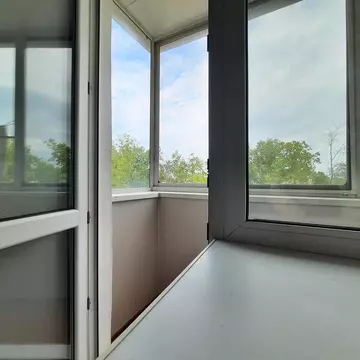 Квартира, 2 комнаты, 43.4 м