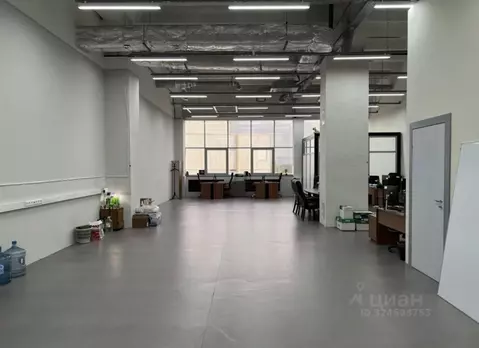 Офис в Москва ул. Докукина, 8С2 (174 м)