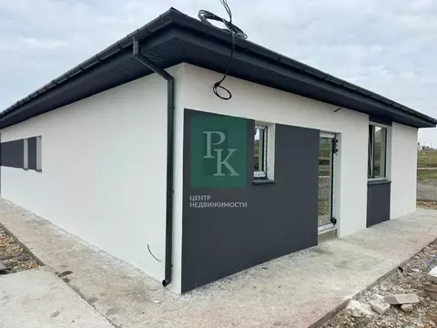 Дом в Севастополь ул. 4-я Комендорская (117 м)