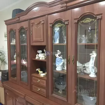 2-к кв. Тюменская область, Тюмень ул. Линейная, 7 (68.0 м)