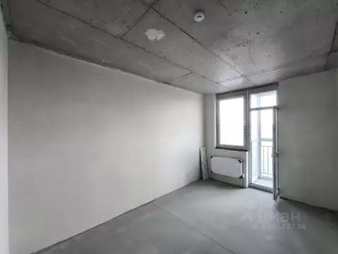 1-к кв. Ростовская область, Ростов-на-Дону Стабильная ул., 3с2 (33.0 ...