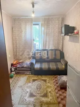 Студия Тюменская область, Тюмень ул. Энергетиков, 60а (13.5 м)