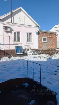 Дом в Краснодарский край, Крымск ул. Краснозеленая (49 м)