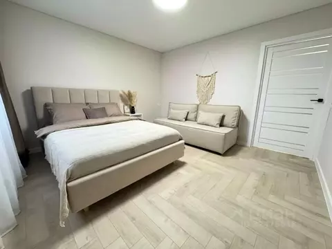 2-к кв. Башкортостан, Уфа ул. Академика Гатауллина, 5 (60.0 м)