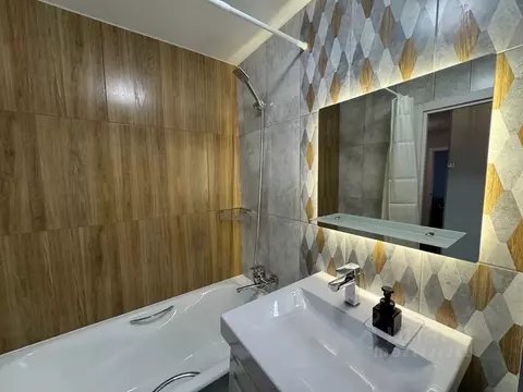 2-к кв. Московская область, Котельники Белая Дача мкр, 12 (48.0 м)