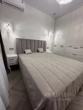 2-к кв. Москва Причальный проезд, 10к1 (50.0 м)