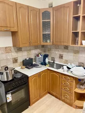 2-к кв. Московская область, Домодедово Южный мкр, ул. Курыжова, 5 ...