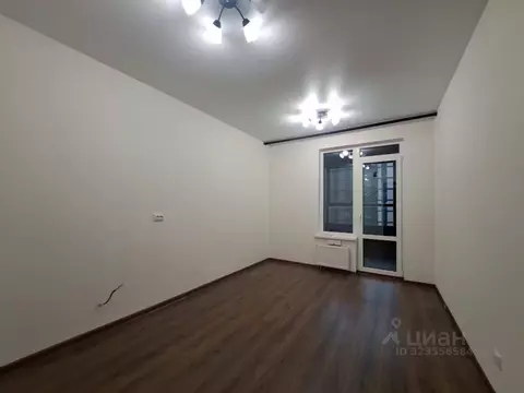 1-к кв. Ленинградская область, Кудрово г. Всеволожский район, ...