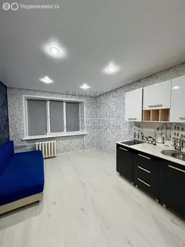 Квартира-студия: Нефтекамск, улица Ленина, 7А (18 м)