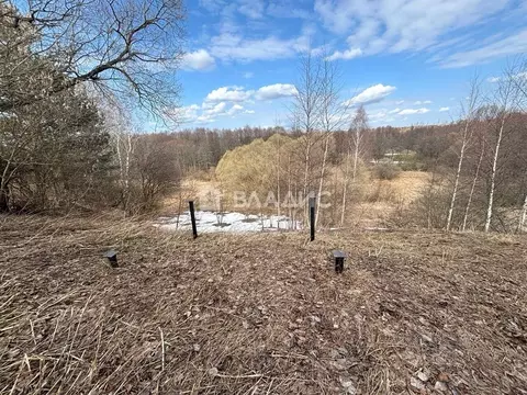 Дом в Калужская область, Калуга городской округ, д. Яглово  (46 м)