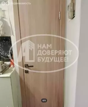 1-комнатная квартира: Чайковский, улица Кабалевского, 24 (18.4 м)