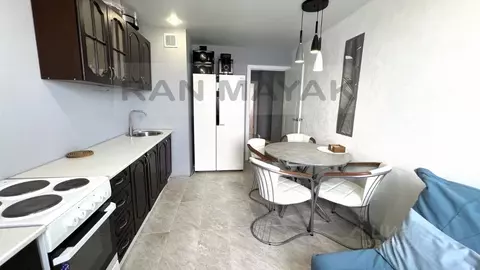 2-к кв. Адыгея, Майкоп ул. Чкалова, 65 (58.6 м)