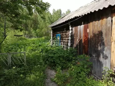 Дом в Свердловская область, Тугулымский муниципальный округ, пос. ...