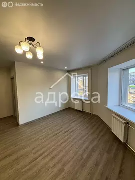 1-комнатная квартира: Самара, Владимирская улица, 33 (40.8 м)