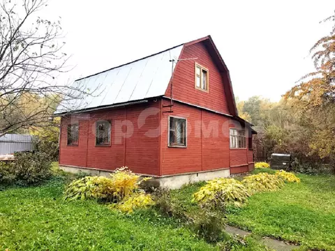 Продается дом в нп Лесное