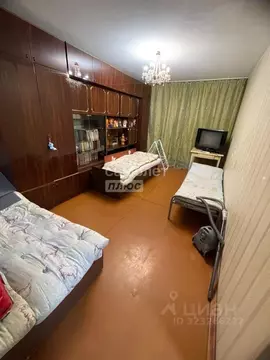 2-к кв. Ленинградская область, Тосненский район, Любанское городское ...