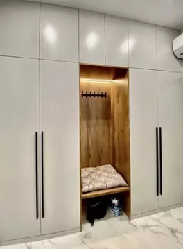 1-к кв. Москва Шмитовский проезд, 39к6 (30.3 м)