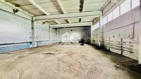 Склад в Новосибирская область, Новосибирск 2-я Складская ул., 7 (745 ...