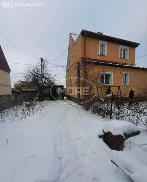 1-комнатная квартира: Калининград, Солнечногорская улица, 29 (25.5 м)