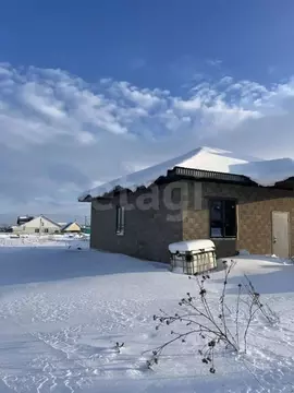 Дом в Башкортостан, Аургазинский район, с. Толбазы ул. Иванова (109 м)