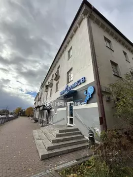 3-к кв. Брянская область, Брянск ул. Дуки, 49 (75.6 м)