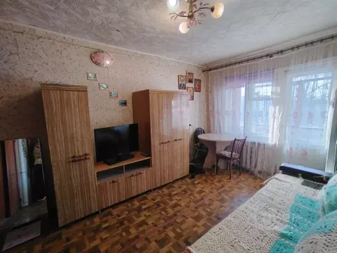 2-к кв. Самарская область, Самара Белорусская ул., 100 (46.0 м)