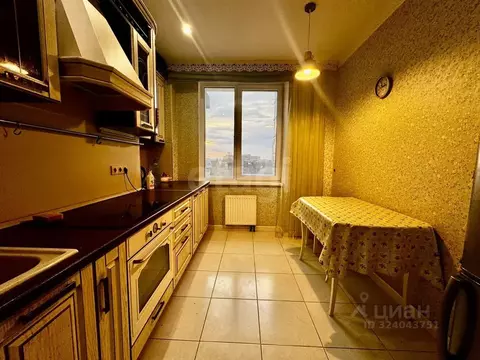 2-к кв. Татарстан, Казань Краснококшайская ул., 84 (53.8 м)