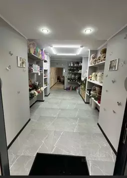 Помещение свободного назначения в Москва Краснодонская ул., 39 (39 м)