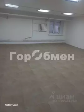 Помещение свободного назначения в Москва Ухтомская ул., 6 (36 м)