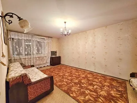 1-к кв. Кировская область, Киров ул. Воровского, 113к1 (33.4 м)