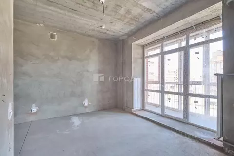 Студия Томская область, Томский район, д. Кисловка, Левобережный мкр ...