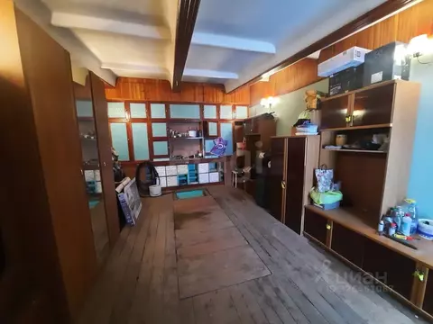 Гараж в Челябинская область, Озерск Челябинская ул., 16Вс4 (43 м)