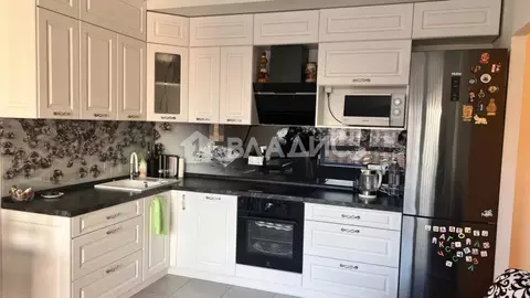 Продается 3-комнатная квартира