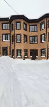 Таунхаус в Москва пос. Газопровод, ул. 2-я Лесные Поляны, 16/4 (224 м)