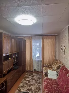 2-к кв. Ленинградская область, Всеволожск ул. Победы, 6 (45.0 м)