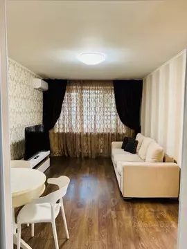 3-к кв. Приморский край, Владивосток ул. Захарова, 5 (65.0 м)