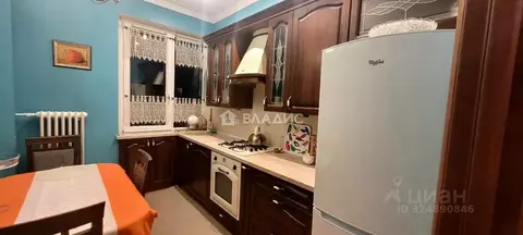 2-к кв. Калининградская область, Калининград ул. Римского-Корсакова, 7 ...