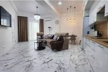 3-к кв. Крым, Ялта ул. Игнатенко, 9с1 (90.0 м)