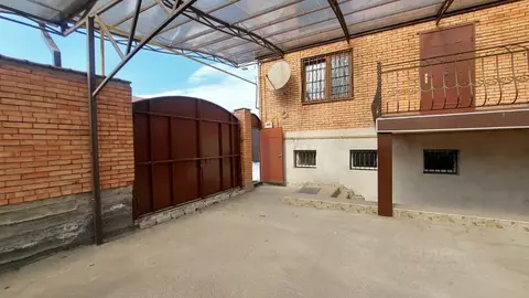 Дом в Северная Осетия, Владикавказ Иристон СТ, 69 (190 м)