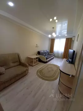 1-к кв. Севастополь ул. Челнокова, 29к1 (40.0 м)