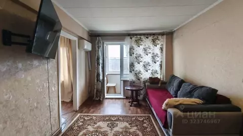 2-к кв. Красноярский край, Красноярск имени газеты Красноярский ...