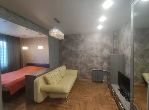 1-к кв. Москва ул. Коненкова, 13 (37.1 м)