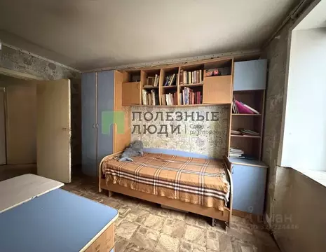 3-к кв. Орловская область, Орел ул. 2-я Курская, 54 (60.6 м)