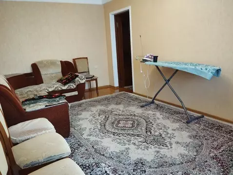 2-к кв. Дагестан, Каспийск ул. Амет-хан Султана, 2В (70.0 м)