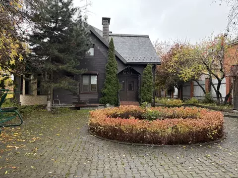 Дом в Московская область, Химки Клязьма-Старбеево мкр, Ивакино кв-л, ...