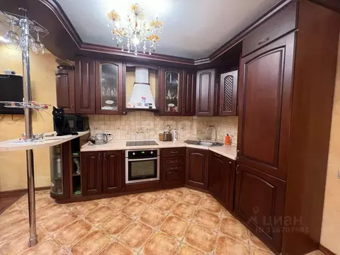 3-к кв. Забайкальский край, Чита Угданская ул., 3 (107.5 м)