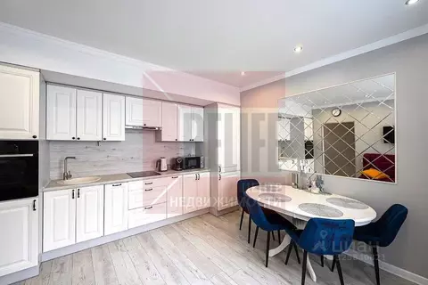 2-к кв. Калининградская область, Калининград Орудийная ул., 32Б (65.7 ...